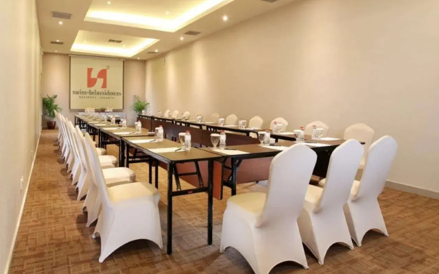 Swiss-Belresidences Kalibata Jakarta