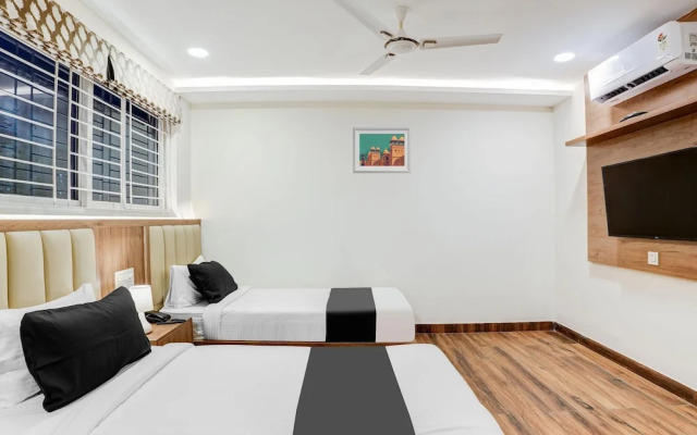 Premium Stays at HSR Layout