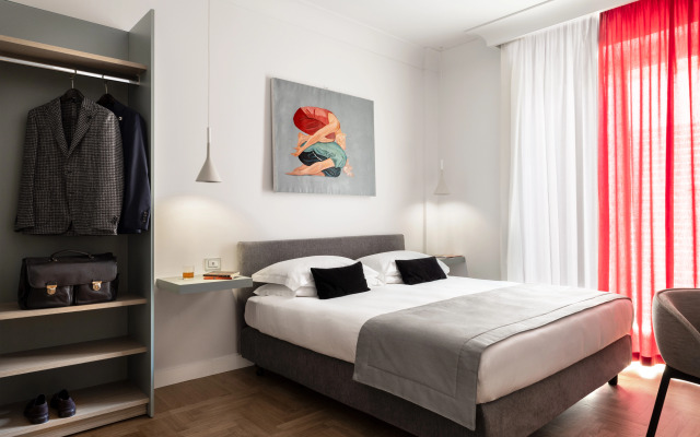Hotel Principe di Villafranca