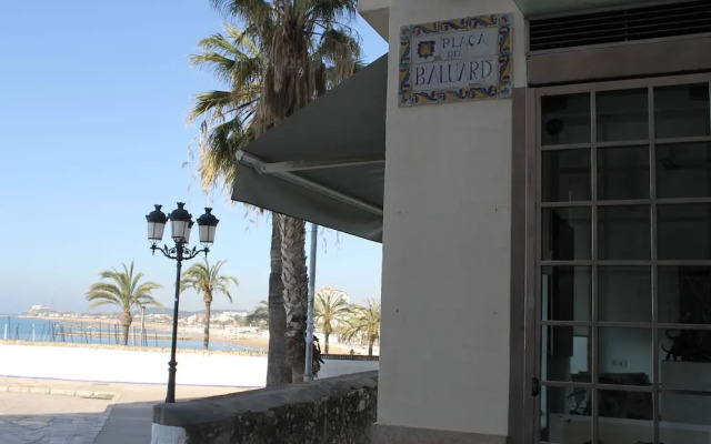 Sitges Apartment For Rent