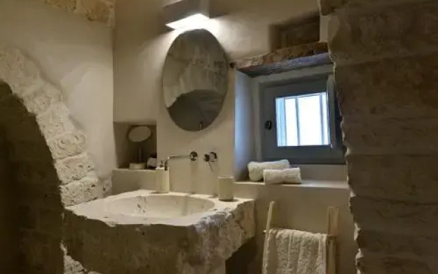 Trullo Assenzio