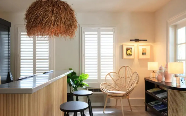 Lighthouse Hotel - Key West Historic Inns