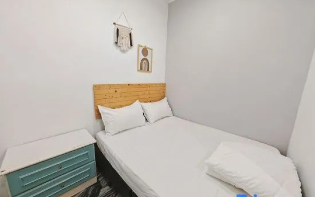 HT Hillside Urban Event Villa 5BR USM – Guest Rooms – George Town