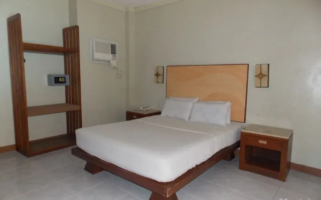 Caribbean Waterpark and Resotel