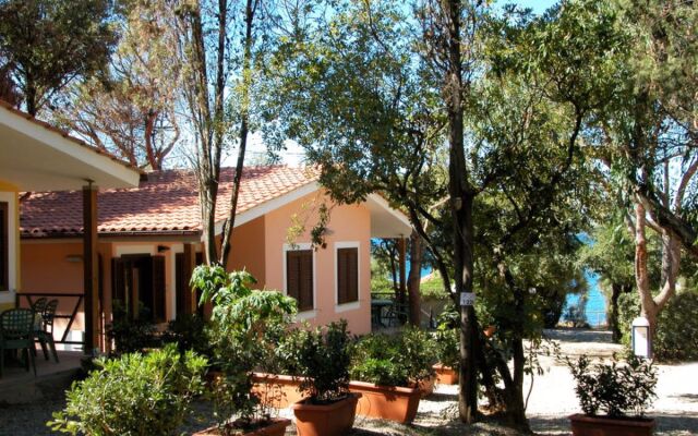 House Miramare Castiglioncello 17038