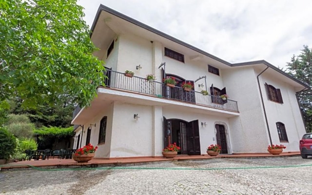 Affittacamere Terry's House