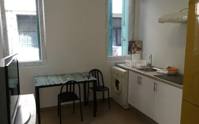 Venice Ormesini Home