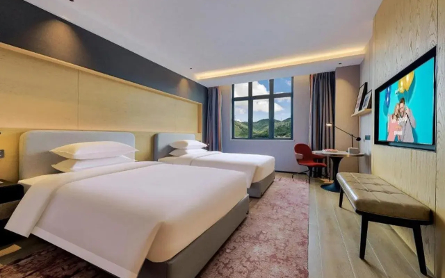 Park inn by Radisson Hotel