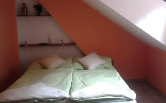 Penzion U Zlatého Muflona