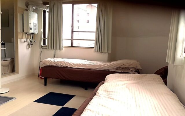 Guest house Shijo K12