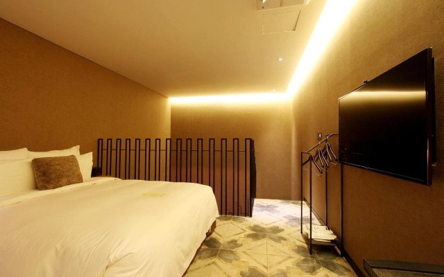 Hotel Loft