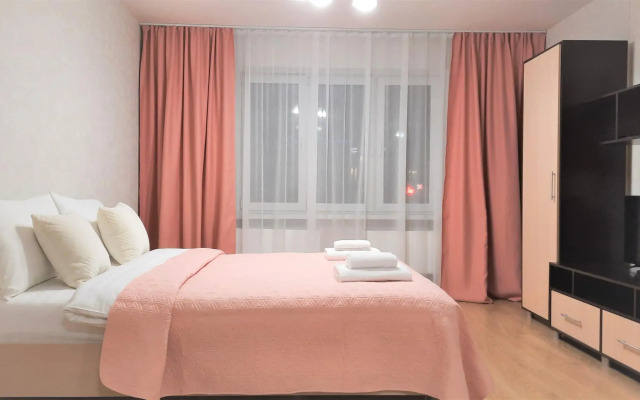 Sky Apart (Скай Апарт) на улице Союзная 2