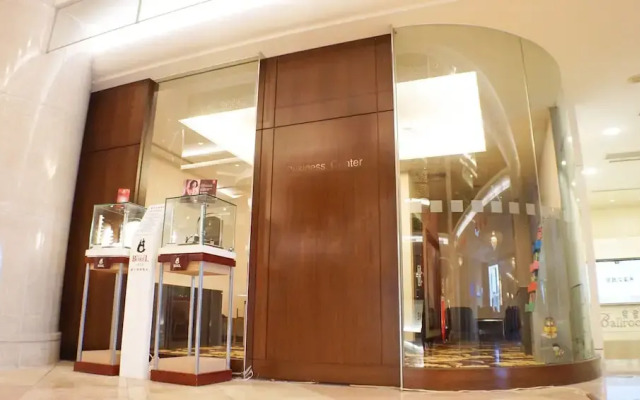 Hione Holiday Hotel