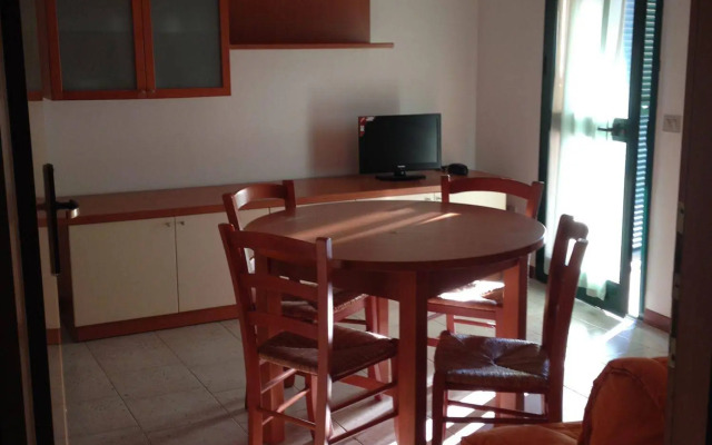 Villaggio Mare Si