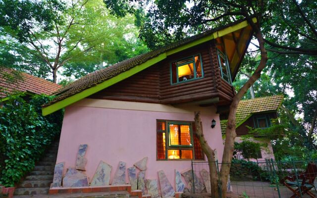 Forest Cottages