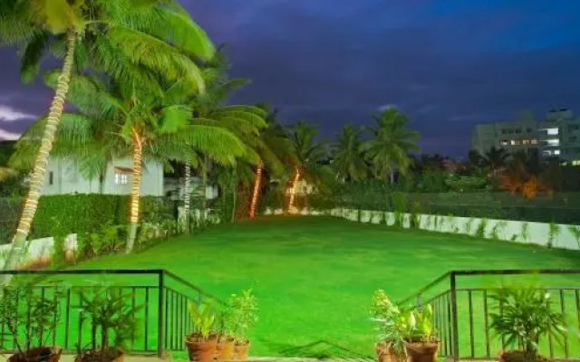 Hotel Jotiba