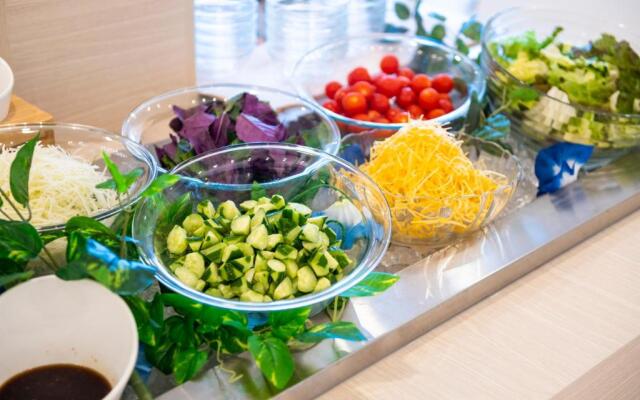 Hotel Torifito Miyakojima Resort