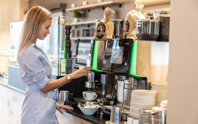 Augsburg Hotel Sonnenhof