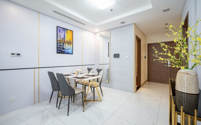 Landmark 81 - Saigon Luxury Apartment