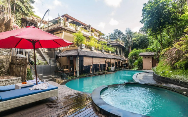 ZEN Rooms Ubud Teges Kawan