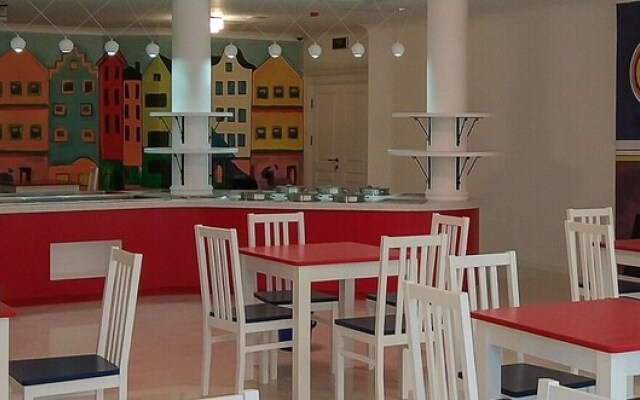 Park hotel Orlowsky