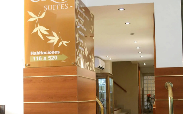 Hotel Orly