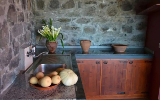 Recantos do Castanheiro