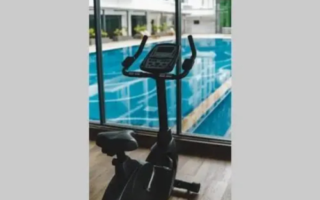 Jazz Suites 1 Vivacity (4 Bedrooms) A10
