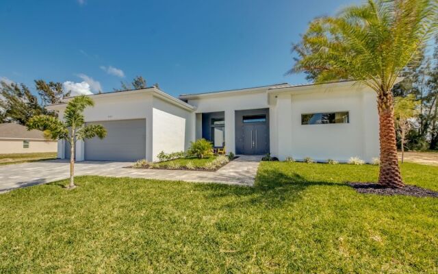 Villa Malibu by Vacationhit