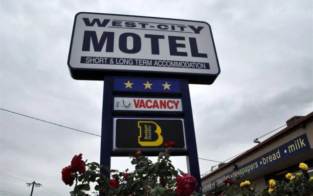West City Motel