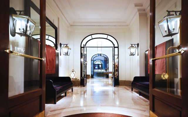 Hotel Lancaster