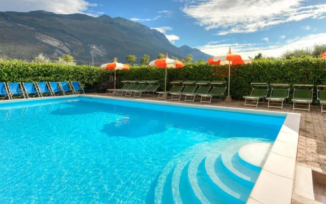 Hotel Roma