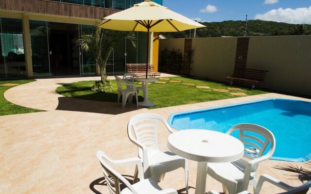 Pousada Oeste Barra