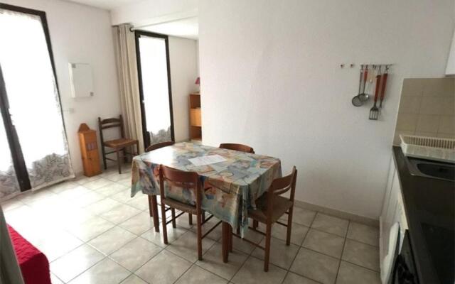 Appartement Port Leucate, 3 pièces, 6 personnes - FR-1-81-83