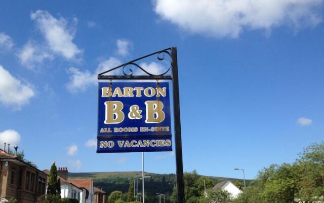 Barton Bed and Breakfast