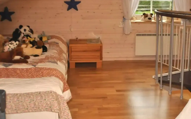 Holiday Home in Mariestad