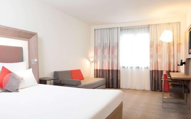 Novotel Brussels off Grand'Place