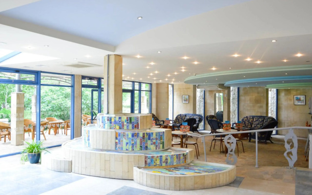 Hotel Laguna Mare
