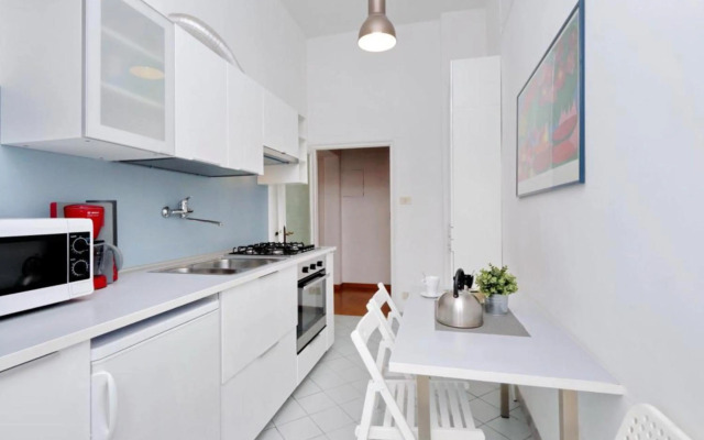 Trastevere pretty home