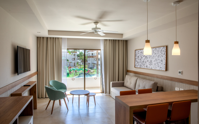 Bahia Principe Grand Tulum - All Inclusive