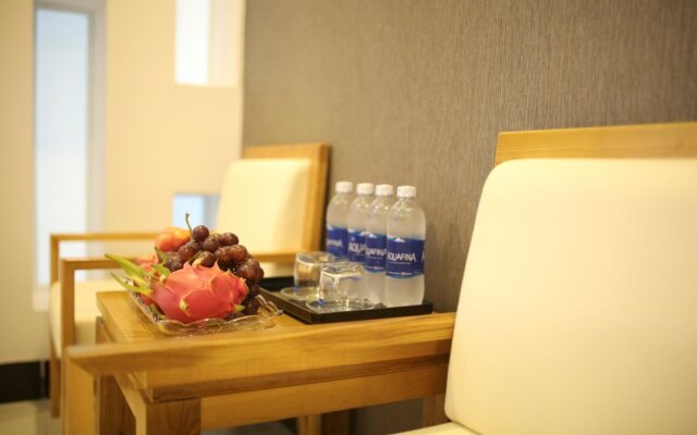 Anh Phuong Hotel Da Nang