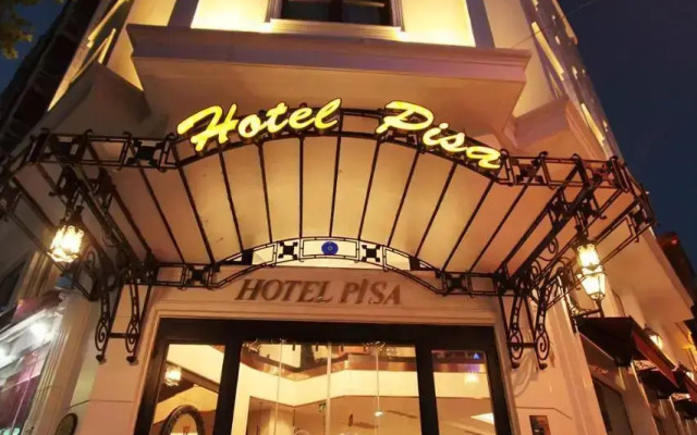 Hotel Pisa