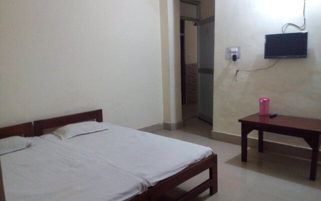 Tourist Rest House