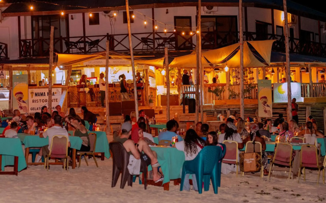 Baraka Beach Bungalows
