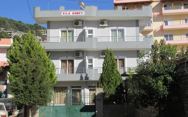 Bed  Breakfast Ahmeti