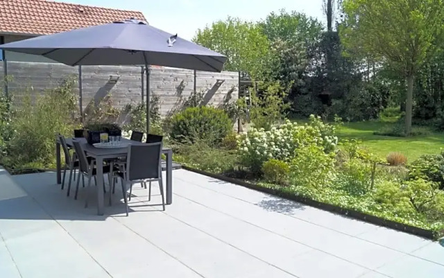 Les terrasses de Templeuve