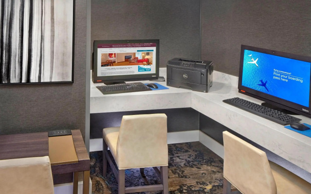 Residence Inn By Marriott Fort Lauderdale Weston