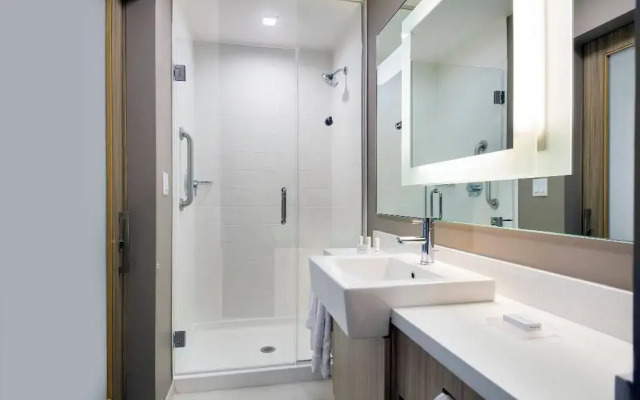 SpringHill Suites Miami Doral