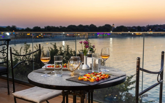Hotel Antea Sozopol