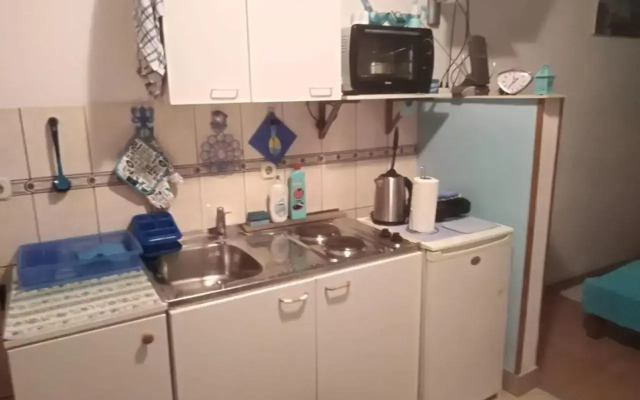 Apartmani Kunjasic